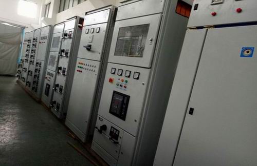延安电控箱 延安电控箱